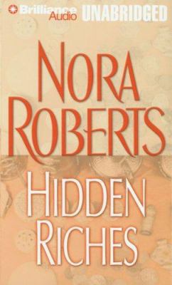 Hidden Riches 1423356012 Book Cover