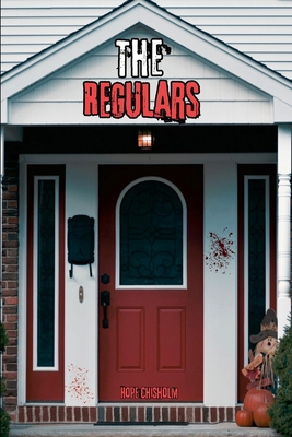 The Regulars 1300193565 Book Cover