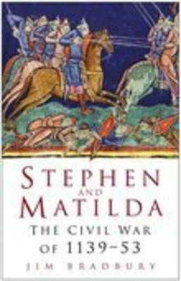 Stephen and Matilda 0750937939 Book Cover