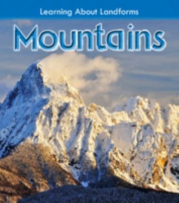 Mountains 1406272264 Book Cover