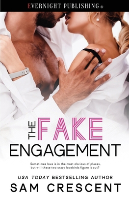 The Fake Engagement 0369505085 Book Cover
