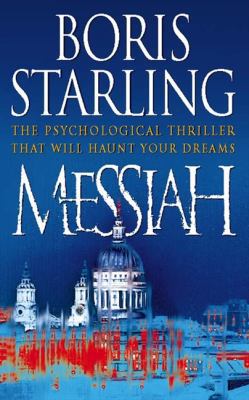 Messiah 0006512046 Book Cover