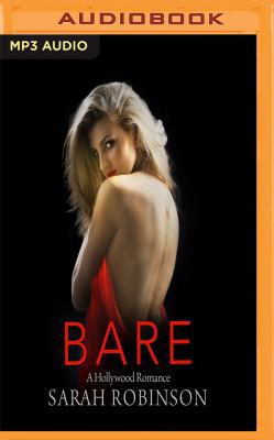 Bare: A Hollywood Romance 1978642555 Book Cover