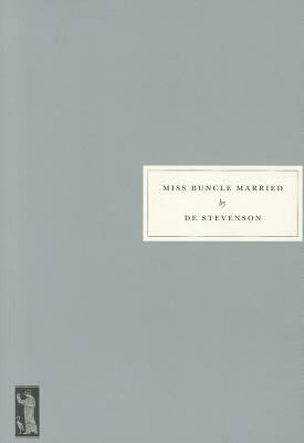 Miss Buncle Married 1903155819 Book Cover