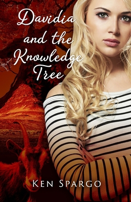 Davidia and the Knowledge Tree 1925707121 Book Cover