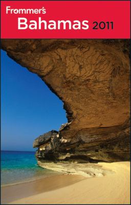 Frommer's Bahamas 2011 (Frommer's Complete Guides) 0470614374 Book Cover