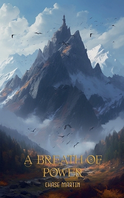 A Breath of Power            Book Cover