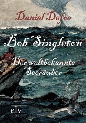 Bob Singleton [German] 3862673235 Book Cover