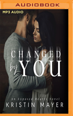 Changed by You 1978683979 Book Cover
