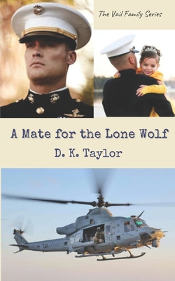 A Mate for the Lone Wolf 1091072043 Book Cover