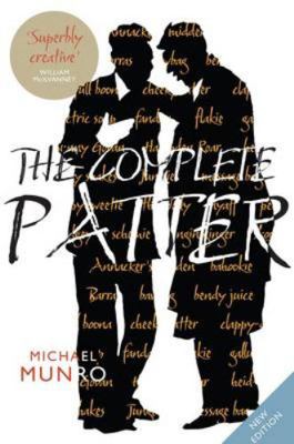 The Complete Patter 1780271468 Book Cover