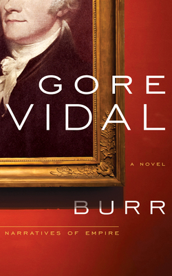 Burr 1543696570 Book Cover