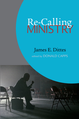 Re-Calling Ministry 1608994465 Book Cover