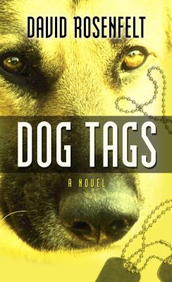 Dog Tags [Large Print] 1410433285 Book Cover