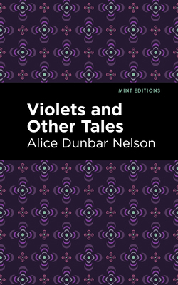 Violets and Other Tales 1513282891 Book Cover