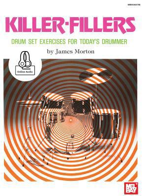 Killer-Fillers 078669162X Book Cover