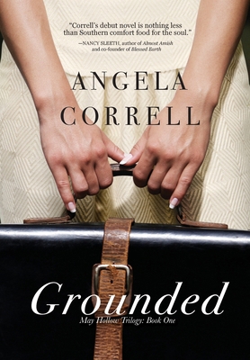 Grounded 1633935574 Book Cover