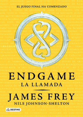 Endgame. La Llamada [Spanish] 6070723961 Book Cover