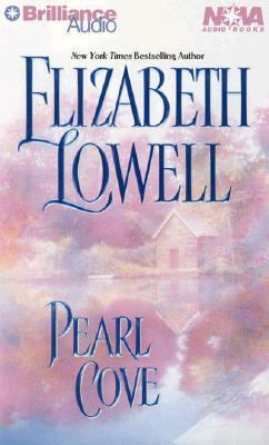Pearl Cove 1567408354 Book Cover