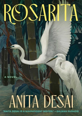 Rosarita 1668082438 Book Cover