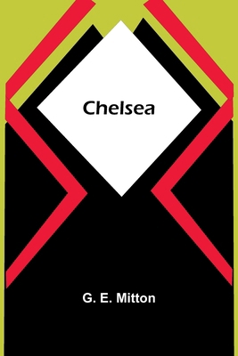 Chelsea 9366387853 Book Cover