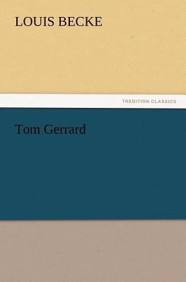 Tom Gerrard 3847240331 Book Cover