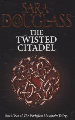 Twisted Citadel 0007270399 Book Cover