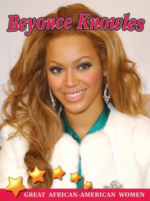 Beyonce Knowles 1590363310 Book Cover