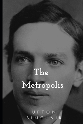 The Metropolis 170052187X Book Cover