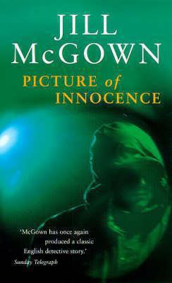 Picture of Innocence 0330367129 Book Cover