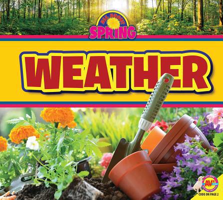 Weather 1489696741 Book Cover