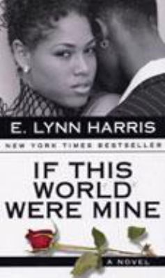 If This World Were Mine [Large Print] 0786258950 Book Cover