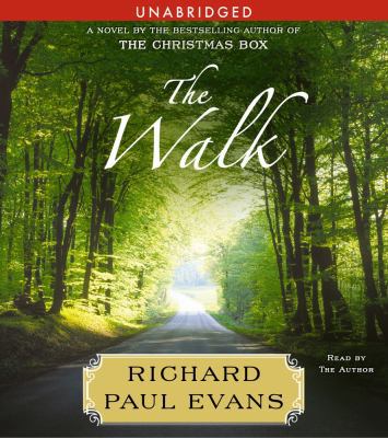 The Walk 1442306025 Book Cover