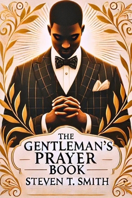 The Gentlemen's Prayer Book B0FHWKYDST Book Cover