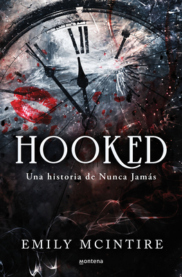 Hooked: Una Historia de Nunca Jamás / Hooked: A... [Spanish] 8419501735 Book Cover