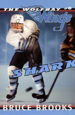 Shark 0060275707 Book Cover