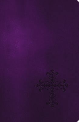 The Holy Bible: New King James Version, Rich Ro... [Large Print] 071800194X Book Cover