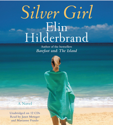 Silver Girl 1609412885 Book Cover