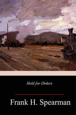 Held for Orders 198778006X Book Cover