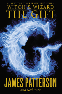 The Gift 0316038350 Book Cover