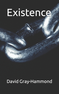 Existence B0BM39Y6RW Book Cover