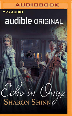 Echo in Onyx 1799759318 Book Cover
