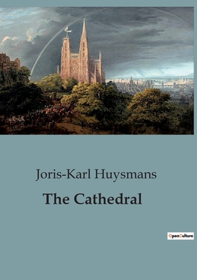 The Cathedral B0CJ65ZZM6 Book Cover