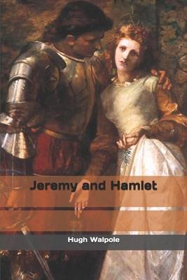 Jeremy and Hamlet 1697622658 Book Cover