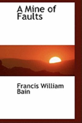 A Mine of Faults 1103981234 Book Cover
