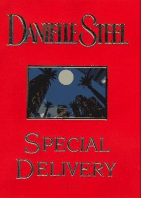Special Delivery 0553477730 Book Cover
