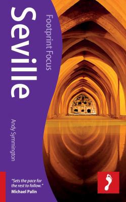 Seville (Footprint Focus) 1908206608 Book Cover