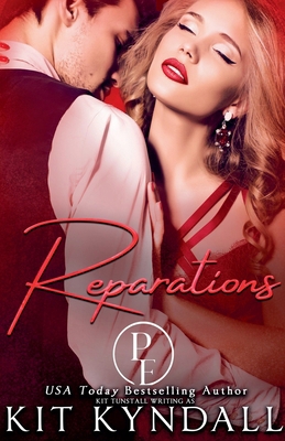 Reparations B0D9MW8QH3 Book Cover