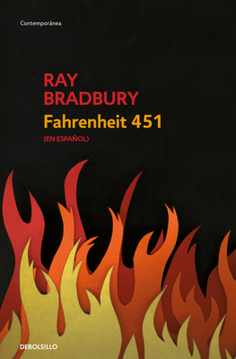 Fahrenheit 451 (Spanish Edition) [Spanish] 1644730537 Book Cover