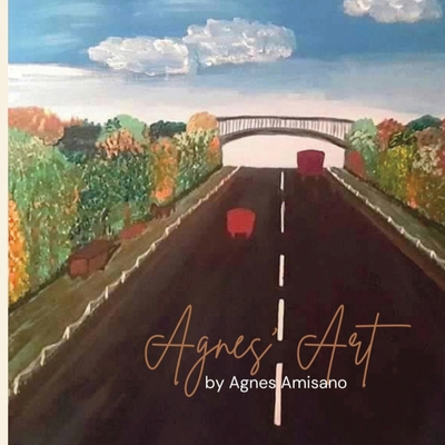 Agnes' Art B0GS99L48Z Book Cover